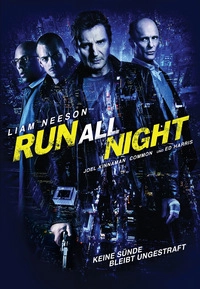 Run All Night (Blu-ray)