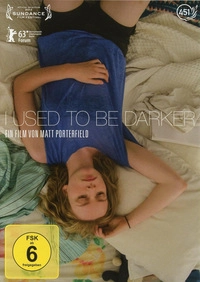 I Used to Be Darker (DVD)