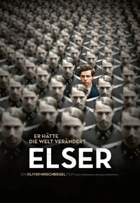 Elser (Blu-ray)
