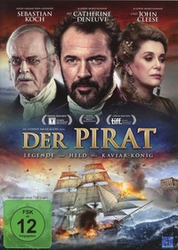 Der Pirat (Blu-ray)