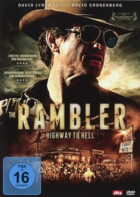 The Rambler (Blu-ray)