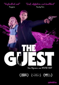 The Guest (Blu-ray)