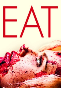 Eat (Blu-ray)