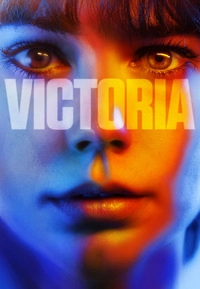 Victoria (Blu-ray)