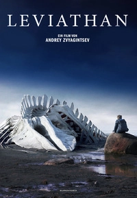 Leviathan (Blu-ray)