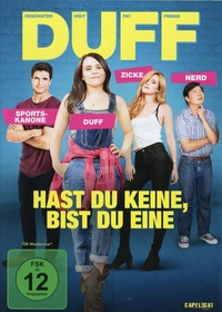 DUFF (Blu-ray)