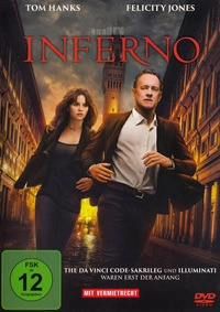 Inferno (Blu-ray)
