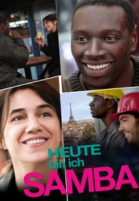 Heute bin ich Samba (DVD)