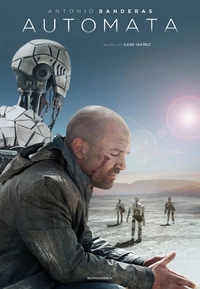 Automata (Blu-ray)