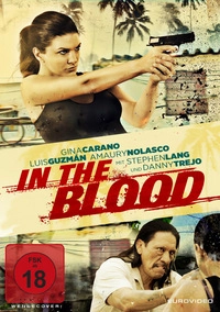 In the Blood (Blu-ray)