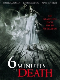 6 Minutes of Death (DVD)
