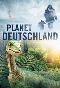 Planet Deutschland (DVD)