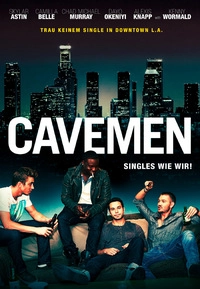 Cavemen (Blu-ray)