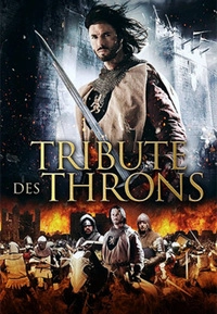 Tribute des Throns (DVD)