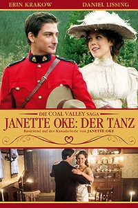 Die Coal Valley Saga - Staffel 1.3: Der Tanz (DVD)