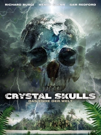 Crystal Skulls (DVD)