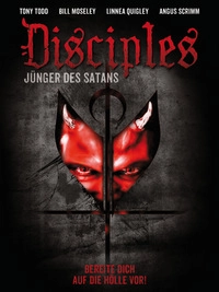 Disciples (DVD)