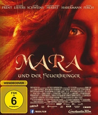 Mara und der Feuerbringer (DVD)