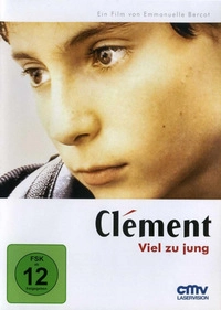Clément (DVD)