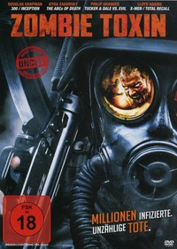Zombie Toxin (Blu-ray 2D/3D)