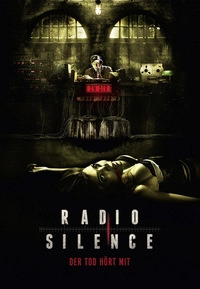 Radio Silence (DVD)