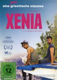 Xenia (DVD)