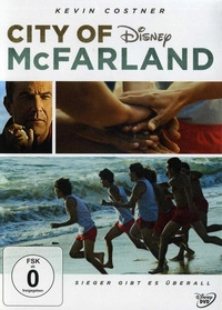 City of McFarland (DVD)