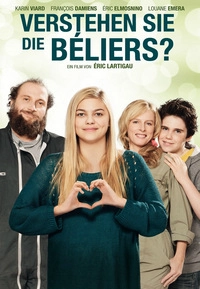 Verstehen Sie die Béliers? (Blu-ray)
