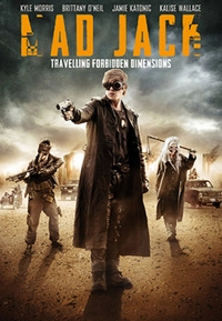 Mad Jack (DVD)