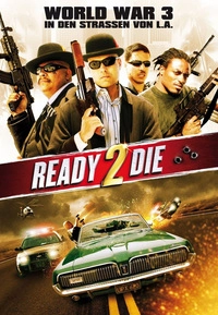 Ready 2 Die (DVD)