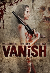 VANish (Blu-ray)