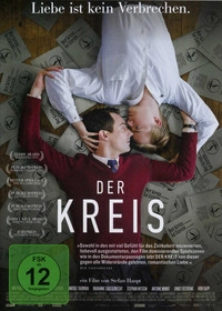 Der Kreis - Liebe ist kein Verbrechen (DVD)