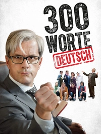 300 Worte Deutsch (DVD)
