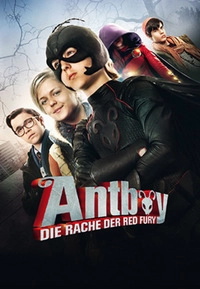 Antboy 2 (Blu-ray)