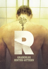 R - Gnadenlos hinter Gittern (DVD)