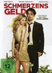Schmerzensgeld (Blu-ray)