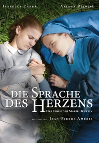 Die Sprache des Herzens (DVD)