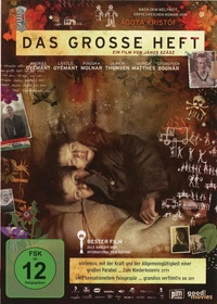 Das große Heft (DVD)