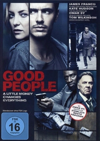 Good People (DVD)