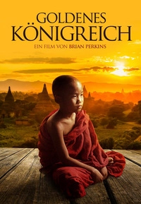 Goldenes Königreich (Blu-ray)