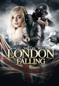 London Falling (Blu-ray 2D/3D)