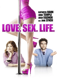 Love. Sex. Life. (DVD)