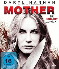 Mother - Sie schlägt zurück (Blu-ray)