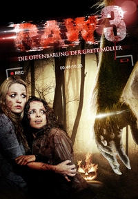 Raw 3 (Blu-ray)