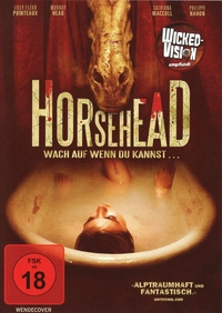Horsehead (DVD)
