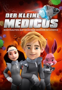 Der kleine Medicus (DVD)
