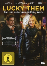 Lucky Them (DVD)