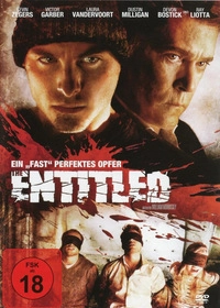 The Entitled (Blu-ray)