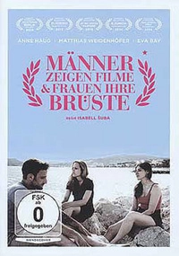 Männer zeigen Filme & Frauen ihre Brüste (DVD)