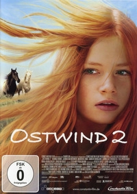 Ostwind 2 (Blu-ray)